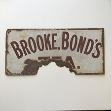 Original Brooke Bond Vintage