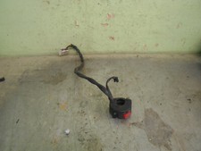 triumph  T595  r/h  switch