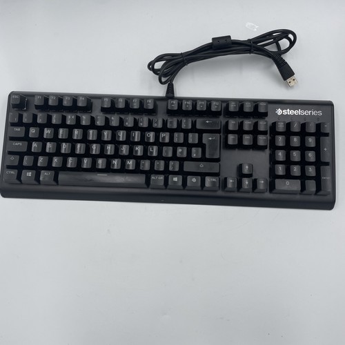 Steelseries apex m750 gaming - steelseries,