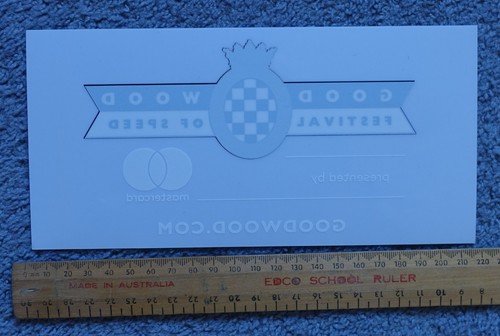 2026 goodwood festival of - 2026,
