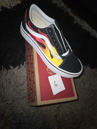 Vans premium old - vans,