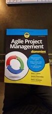 Agile Project Management For