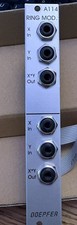 Doepfer A-114 Ring Modulator