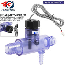 2560 040 flow switch - 2560-040,