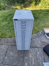 Quality Triumph Multi Drawer