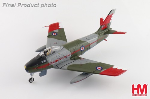 Hobby master ha4325 sabre - ha4325,