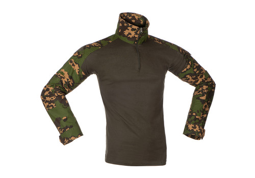 Invader gear ubacs - invader,