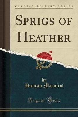 Sprigs heather classic - sprigs,