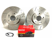 BMW E36 M3 EVO FRONT DIMPLED