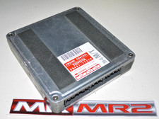 Toyota MR2 MK2 Revision2 UK