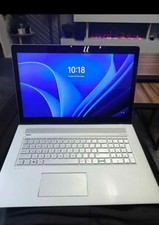 HP Envy 17" 20gb ram i7