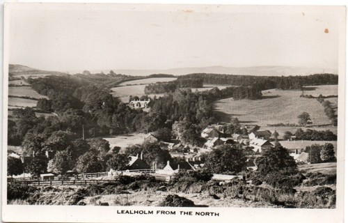 487 real photographic postcard - photographic,