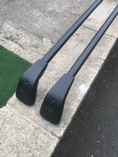 XSARA PICASSO TRANSVERSE ROOF BARS