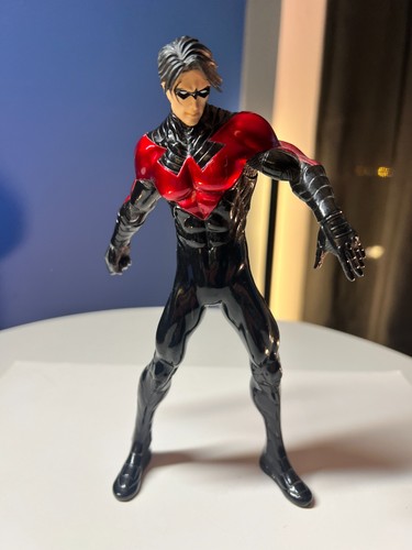 Kotobukiya artfx nightwing - kotobukiya,