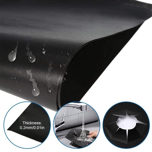 Holes reusable gas hob - ​5,
