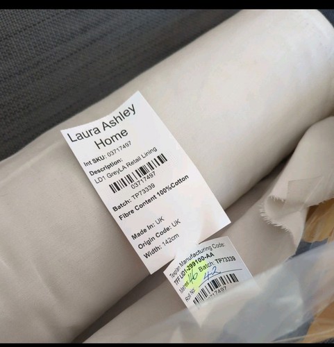 100 cotton sateen curtain - sateen,