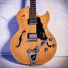 Guild Starfire III 1999 - Natural