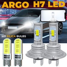 Fits VW Scirocco 2008-17 Led