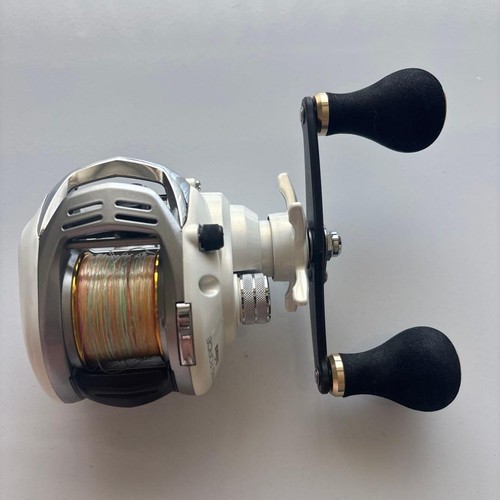 Daiwa mag force 150r - force,