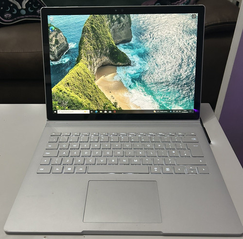 Microsoft surface book - microsoft,
