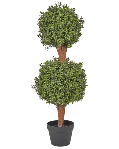 Artificial plant buxus ball - plant,