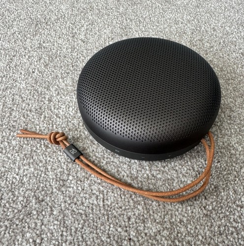 Bang olufsen beosound - bang, a1