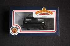 33-500Y - Bachman 14T Tank
