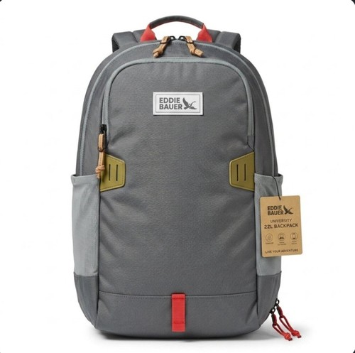 Eddie bauer university 22l - eddie,