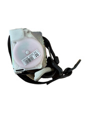 CITROEN BERLINGO PARTNER MK2 08-18 LEFT PASSENGER SIDE REAR SEAT BELT 96700779XX