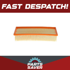 Air Filter fits SKODA OCTAVIA Mk2 04 to 13 Bosch 1K0129620D 1K0129620G Quality