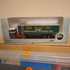 OXFORD DIECAST SP160 DAF 2800