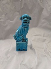 Small Chinese Foo Temple Lion