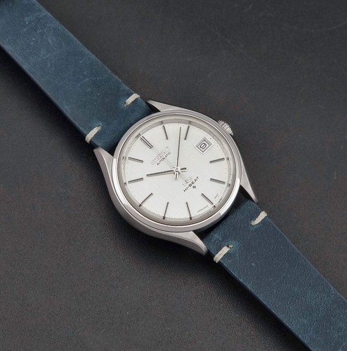 Vintage king seiko 5625 - vintage,
