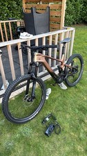 Giant Trance X Advanced