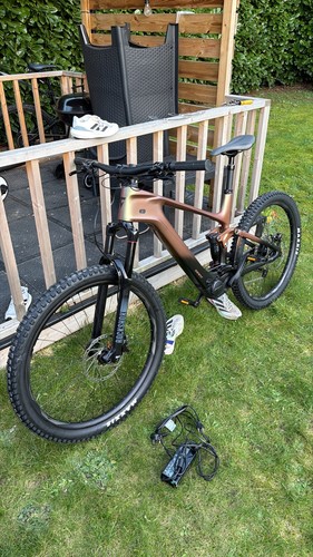 Giant trance advanced - x,