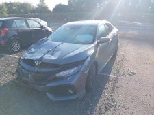 HONDA CIVIC MK10 BREAKING 1.5