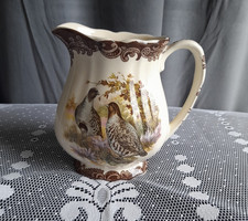 Royal worcester palissy game - worcester,