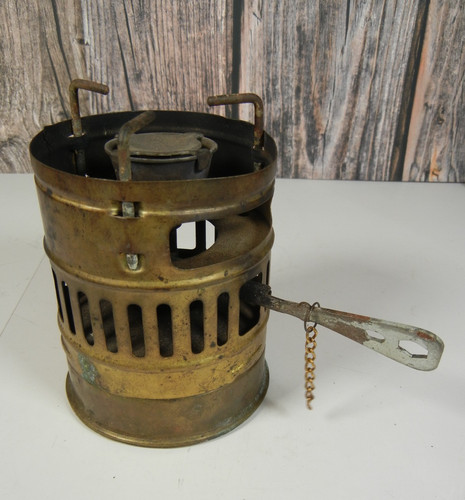 Vtg optimus svea 123 - vtg,