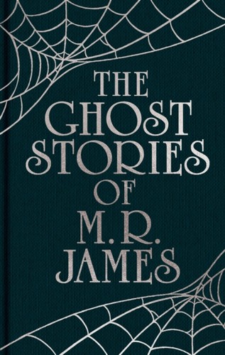 The ghost stories - the, of