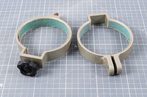 Vixen 90mm vintage - 90mm,