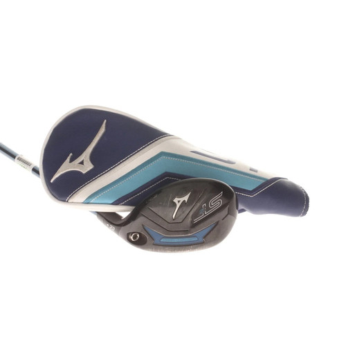 Mizuno 230 hybrid 22 - 230, 22*