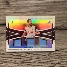 2020-21 Chronicles HARRY KANE