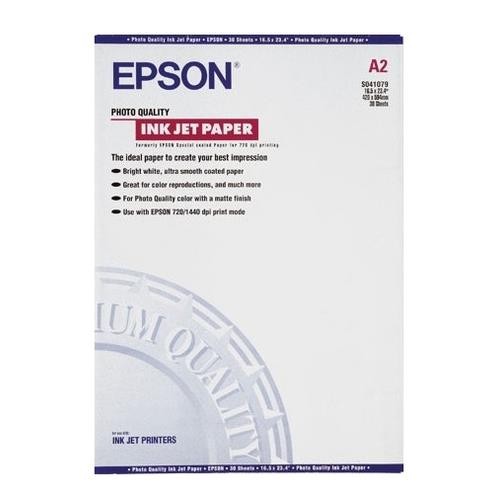 Epson photo quality - photo, ink