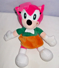 AMY ROSE Sonic the Hedgehog