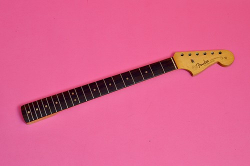 Vintage 1963 pre cbs fender - 1963, pre-cbs