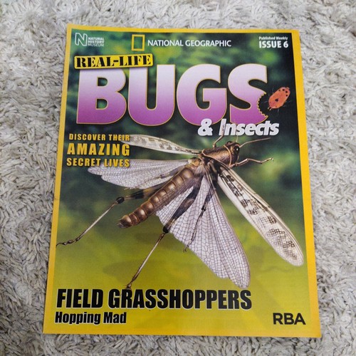 National geographic real - national, real-life