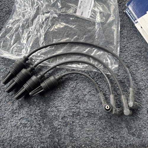 Peugeot 106 leads ignition - ht,