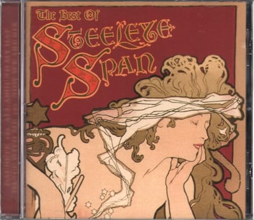 Steeleye span the - steeleye,