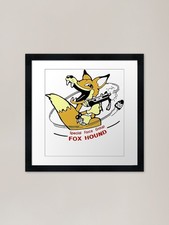 Foxhound Metal Gear Solid