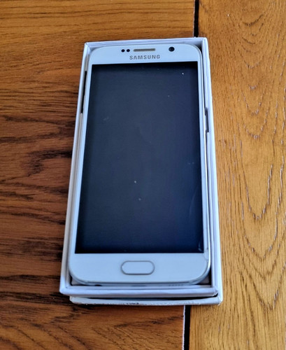 Samsung galaxy g920f - samsung,